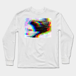 Yulina 3. Long Sleeve T-Shirt